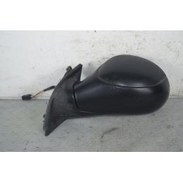 Specchietto Retrovisore esterno SX Citroen C3 Dal 2002 al 2012 Cod 011019  1734342935803