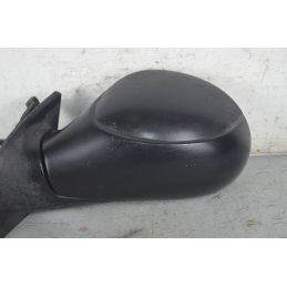Specchietto Retrovisore esterno SX Citroen C3 Dal 2002 al 2012 Cod 011019  1734342935803