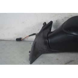 Specchietto Retrovisore esterno SX Citroen C3 Dal 2002 al 2012 Cod 011019  1734342935803
