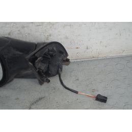 Specchietto Retrovisore esterno SX Citroen C3 Dal 2002 al 2012 Cod 011019  1734342935803