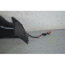 Specchietto Retrovisore esterno DX Citroen C3 Dal 2002 al 2012 Cod 015816  1734343936410
