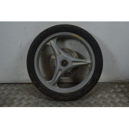 Cerchio Anteriore Yamaha Why 50 dal 1998 al 2012  1734345461040
