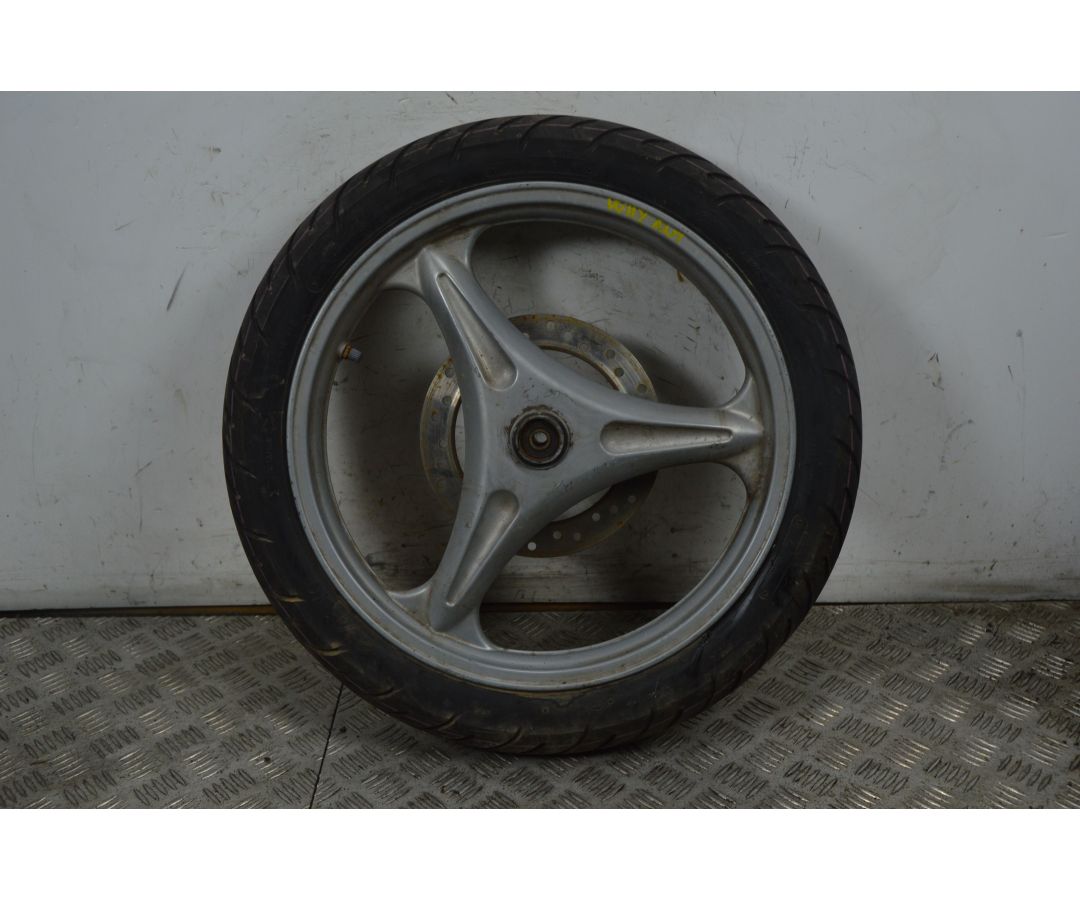 Cerchio Anteriore Yamaha Why 50 dal 1998 al 2012 1734345461040 Cerchio Anteriore Yamaha Why 50 dal 1998 al 2012 1734345461040