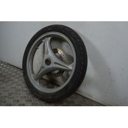 Cerchio Anteriore Yamaha Why 50 dal 1998 al 2012  1734345461040