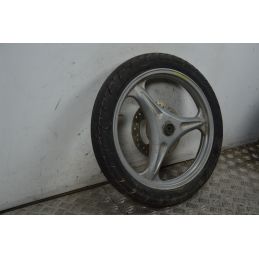 Cerchio Anteriore Yamaha Why 50 dal 1998 al 2012  1734345461040