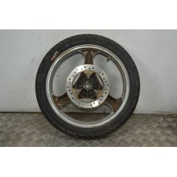 Cerchio Anteriore Yamaha Why 50 dal 1998 al 2012  1734345461040