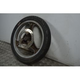 Cerchio Anteriore Yamaha Why 50 dal 1998 al 2012  1734345461040