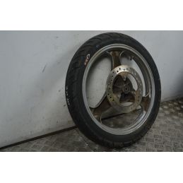 Cerchio Anteriore Yamaha Why 50 dal 1998 al 2012  1734345461040