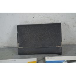 Libretto Uso e Manutenzione Opel Meriva A Dal 2003 al 2010  1734346355072