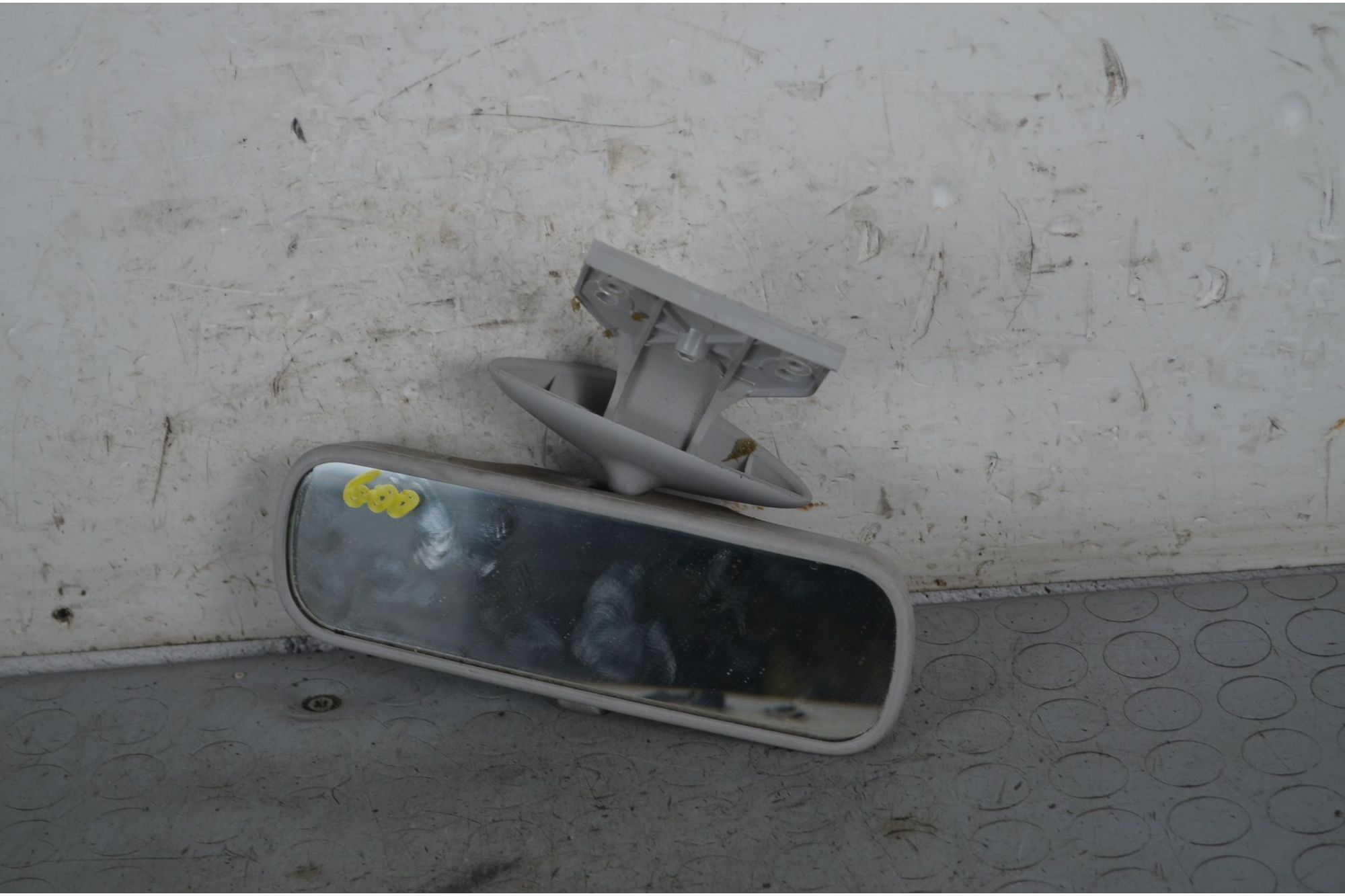 Specchietto Retrovisore interno Fiat Seicento Dal 1998 al 2010 Coid 0155117  1734346545671