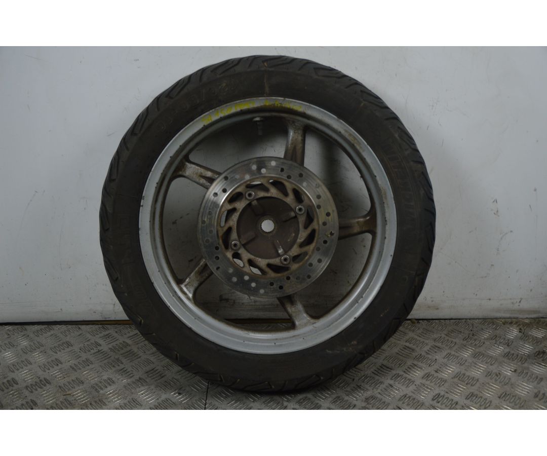 Cerchio Posteriore Honda SH 125 / 150 Dal 2009 al 2012 1734349629842 Cerchio Posteriore Honda SH 125 / 150 Dal 2009 al 2012 1734349629842