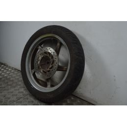 Cerchio Posteriore Honda SH 125 / 150 Dal 2009 al 2012  1734349629842