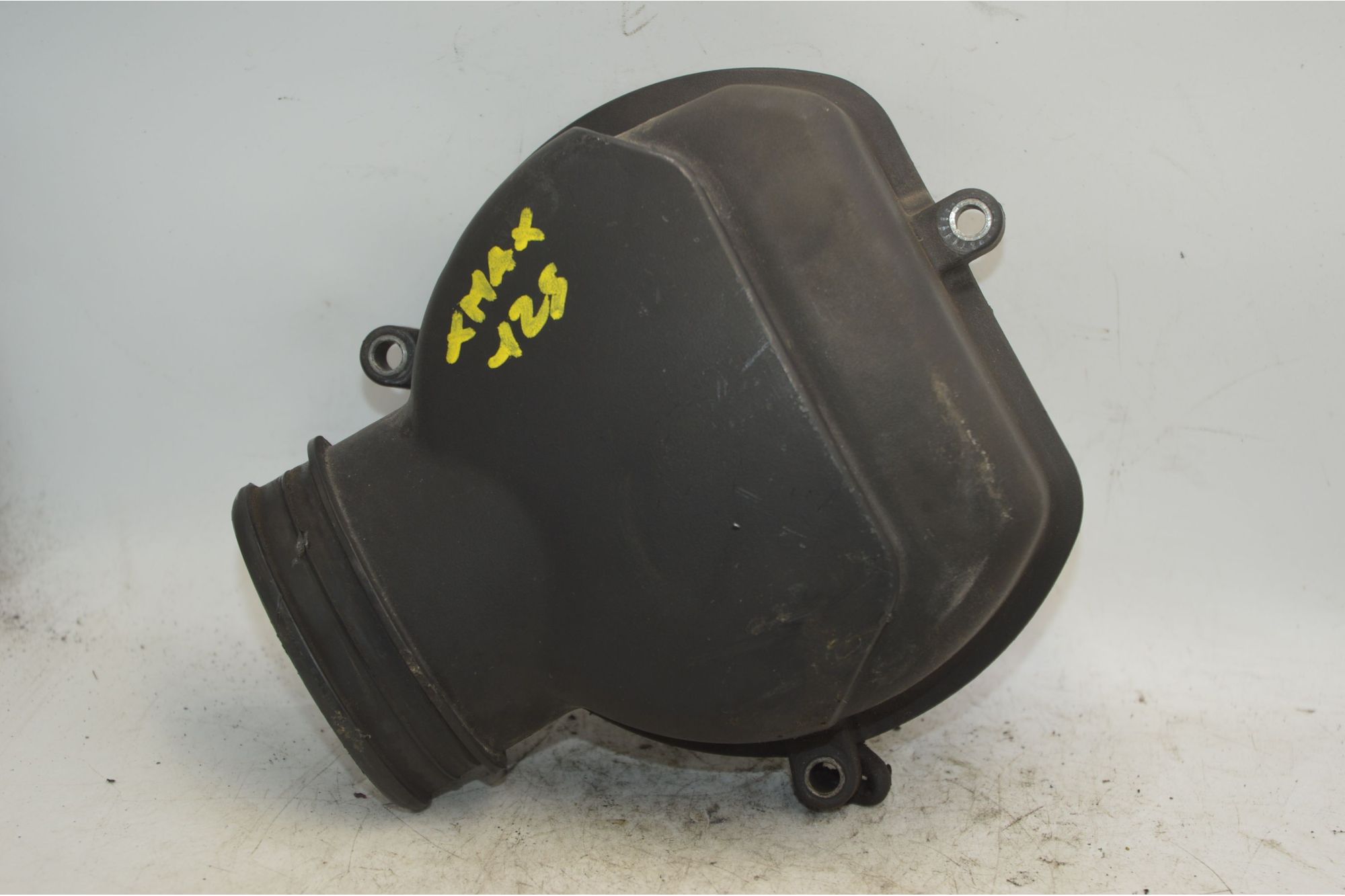 Convogliatore Aria Yamaha Xmax X-max 125 dal 2005 al 2009  1734348131506