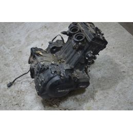 Blocco motore Benelli TRK 502 Dal 2017 al 2019 Cod motore BJ269MR-A  1734349377569
