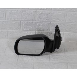 Specchietto retrovisore esterno sinistro SX Mazda 3 Dal 2003 al 2009 Cod. 02-6106  1618325156969