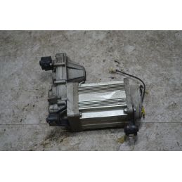 Motore elettrico City Car ZD D1 Dal 2016 in poi 9KW  1734350449583