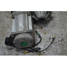 Motore elettrico City Car ZD D1 Dal 2016 in poi 9KW  1734350449583