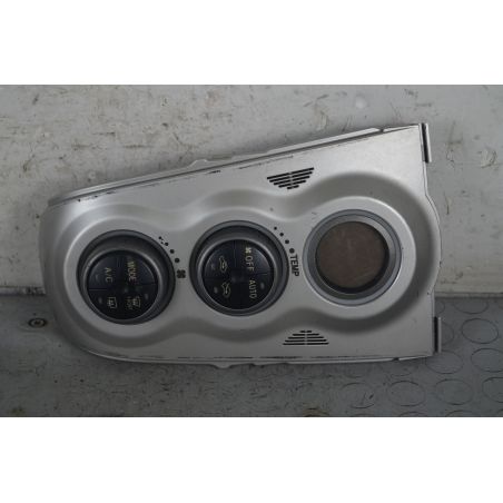 Controllo Comandi Clima Toyota Yaris Dal 2005 al 2011 Cod 758909  1734355659246