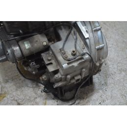 Blocco motore Kawasaki ZZR 600 Dal 1993 al 2004 Cod ZX600DE080123  1734355892469