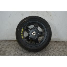 Cerchio Posteriore Piaggio Zip 50 2T Dal 2000 Al 2018  1734357294445