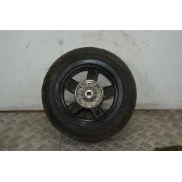 Cerchio Posteriore Piaggio Zip 50 2T Dal 2000 Al 2018  1734357294445