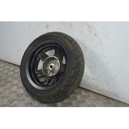 Cerchio Posteriore Piaggio Zip 50 2T Dal 2000 Al 2018  1734357294445