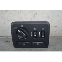 Pulsantiera Luci Volvo S60 Dal 2000 al 2009 Cod 30739314  1734356329780
