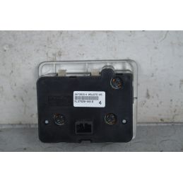 Pulsantiera Luci Volvo S60 Dal 2000 al 2009 Cod 30739314  1734356329780