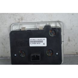 Pulsantiera Luci Volvo S60 Dal 2000 al 2009 Cod 30739314  1734356329780