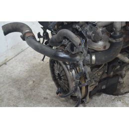 Motore turbo diesel Toyota Yaris Dal 2005 al 2012 Cod motore 1NDTV  1734362537711