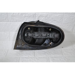 Fanale Stop Posteriore SX Renault Megane Coach dal 1999 al 2003 Cod 7700428056  1618326797901