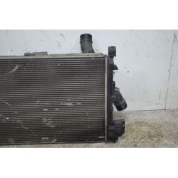 Kit gruppo radiatori Saab 9-3 Cabrio Dal 2002 al 2014 Cod 874680A  1734364346199