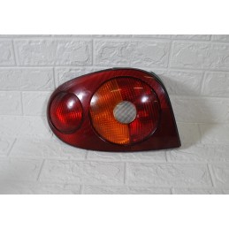 Fanale Stop Posteriore SX Renault Megane Coach dal 1999 al 2003 Cod 7700428056  1618326797901