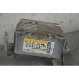 Centralina Servosterzo Toyota Yaris Dal 2005 al 2011 Cod 89650-0D110  1734421147875