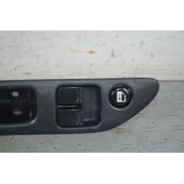 Pulsantiera Alzacristalli Anteriore SX Opel Agila A Dal 2000 al 2007 Cod 495-0X37  1734421412720