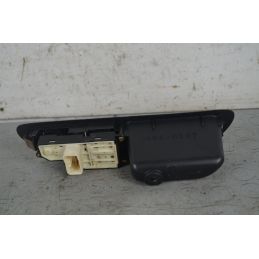 Pulsantiera Alzacristalli Anteriore SX Opel Agila A Dal 2000 al 2007 Cod 495-0X37  1734421412720