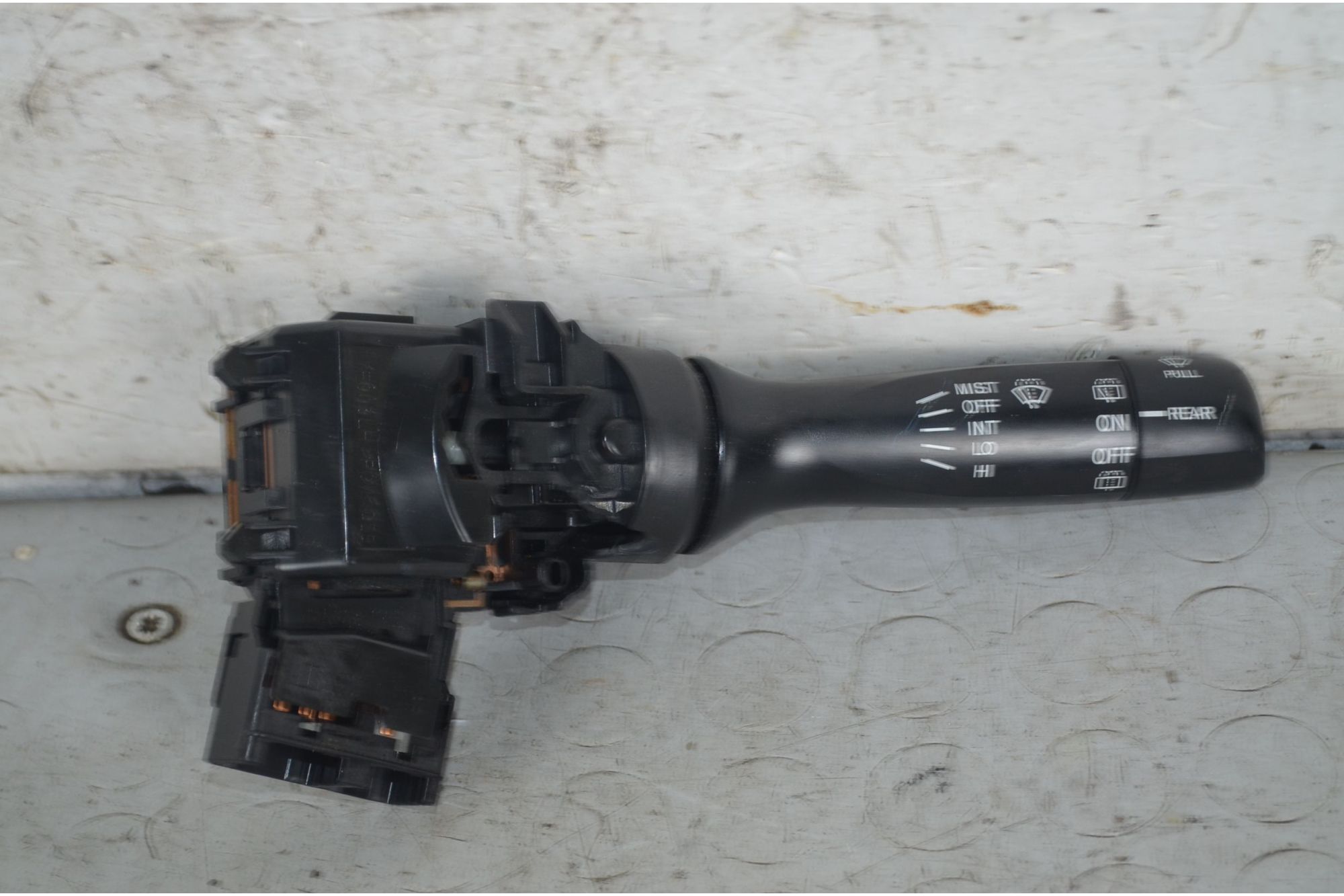 Devioluci DX Citroen C1  Dal 2005 al 2014 Cod 6239SA  1734421839961