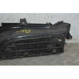 Carena Pedana Poggiapiedi Sinistra Yamaha T-max Tmax 500 Dal 2001 al 2007  1734422962859