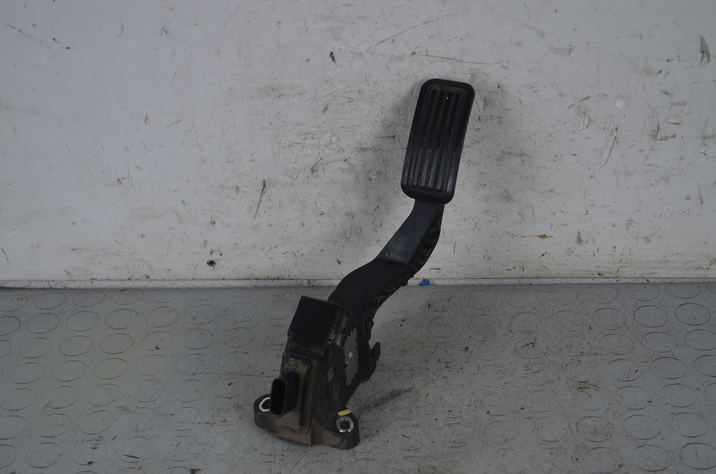 Pedale Acceleratore Toyota Yaris Dal 2005 al 2011 Cod 781100D030