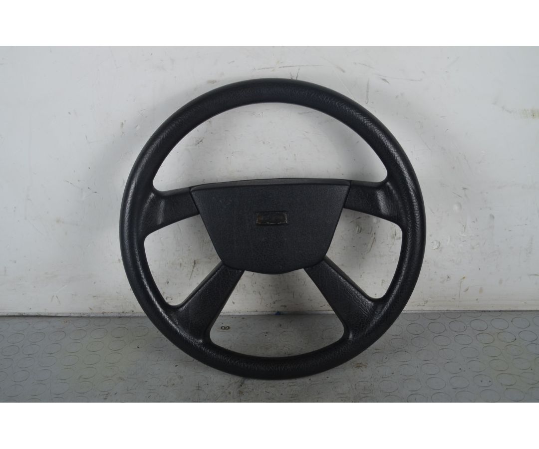 Volante Fiat Tempra Dal 1990 al 1997 Cod 181986880 1734423532495 Volante Fiat Tempra Dal 1990 al 1997 Cod 181986880 1734423532495
