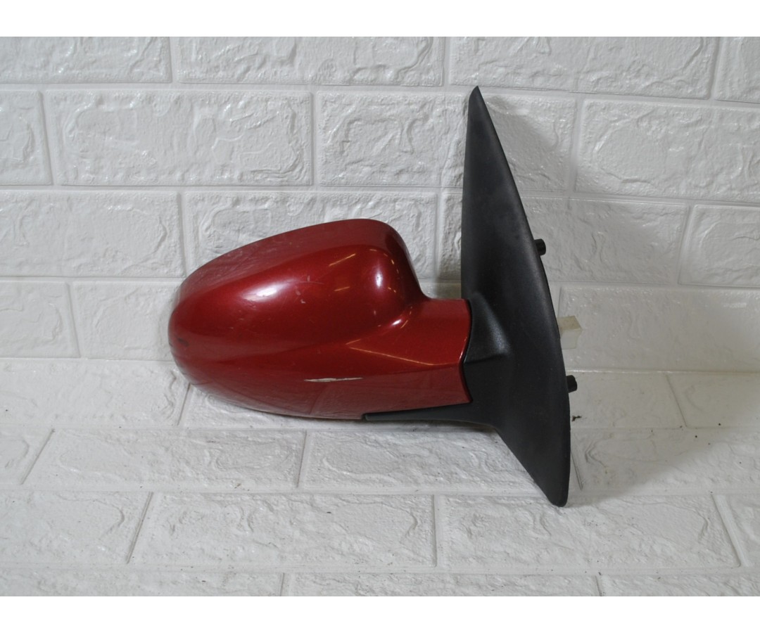 Specchietto Retrovisore Esterno Elettrico Destro Dx Chevrolet Aveo dal 2006 al 2011 cod 012279 1618390659136 Specchietto Retrovisore Esterno Elettrico Destro Dx Chevrolet Aveo dal 2006 al 2011 cod 012279 1618390659136