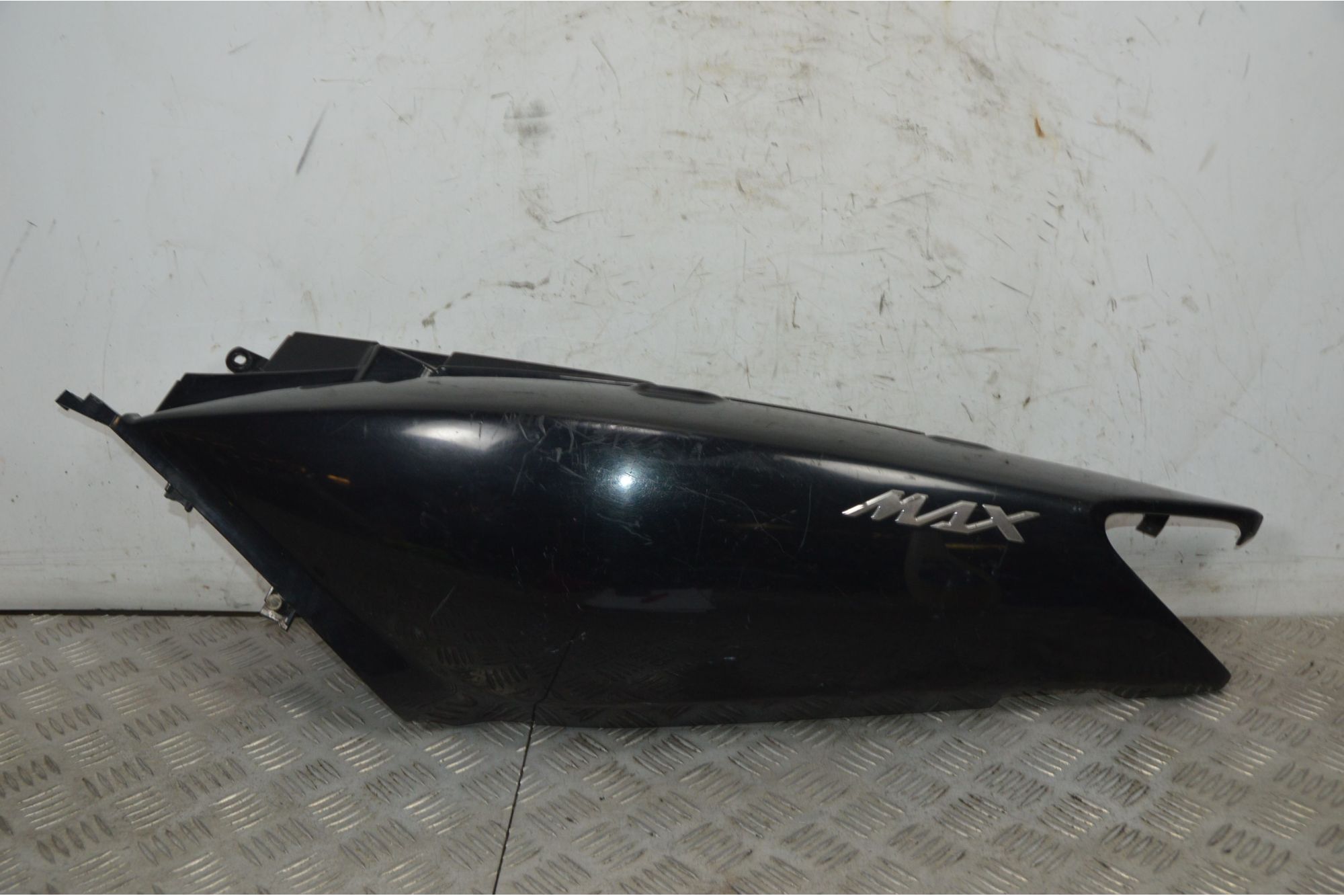 Carena Fianchetto Laterale Sinistro Yamaha T-max Tmax 500 Dal 2001 al 2007  1734423786744