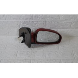 Specchietto Retrovisore Esterno Elettrico Destro Dx Chevrolet Aveo dal 2006 al 2011 cod 012279  1618390659136