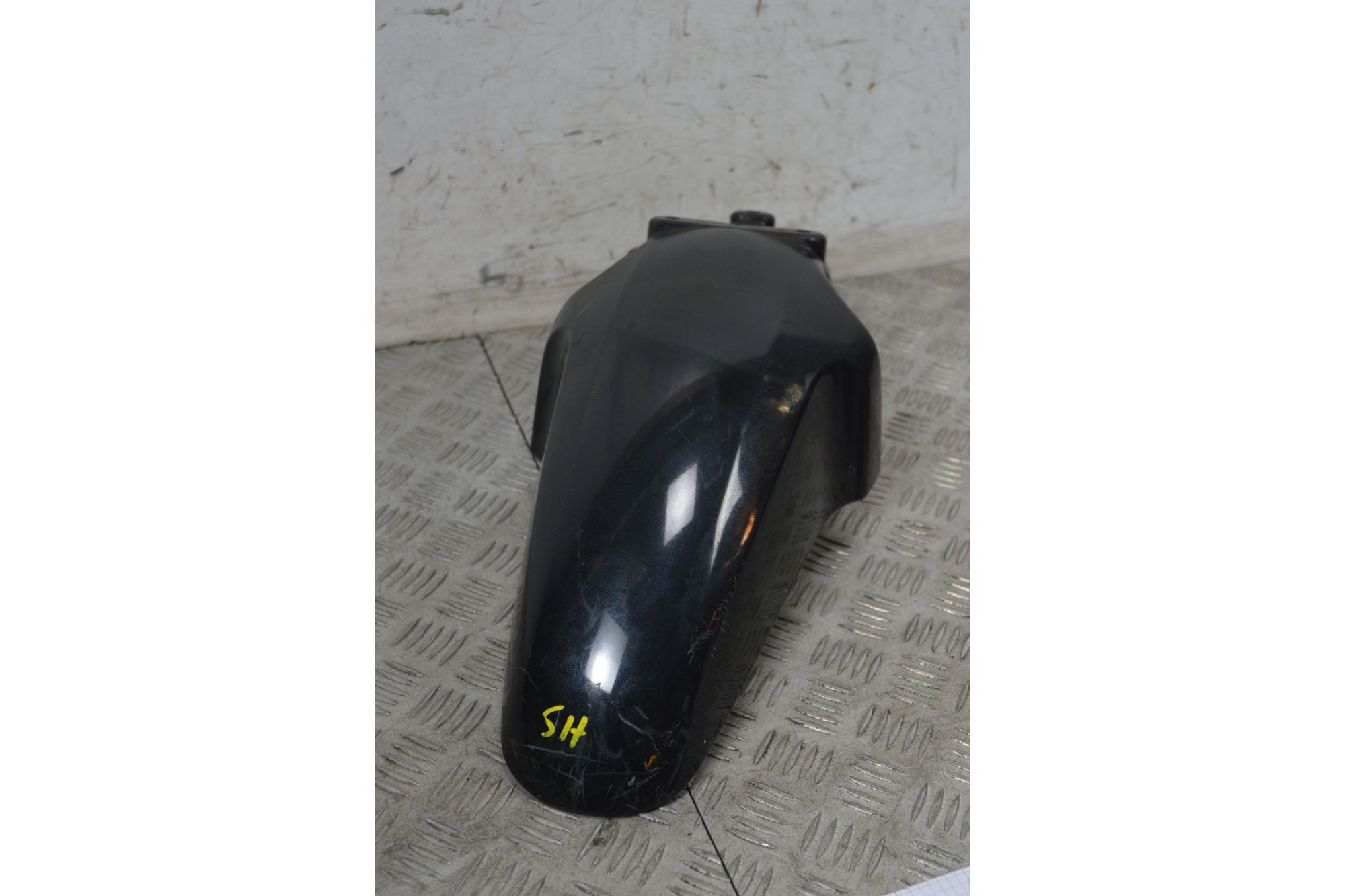 Carena Parafango Anteriore Honda SH 125 / 150 dal 2000 al 2004  1734425071510