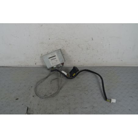 Centralina Per Interfaccia Multimediale Toyota Auris Dal 2007 al 2012 Cod 10R-039717 1734425111278