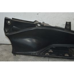 Carena Pedana Poggiapiedi Sinistra Yamaha T-max Tmax 500 Dal 2001 al 2007  1734425640211