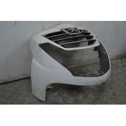 Carena Scudo Anteriore Peugeot LXR 200 dal 2009 al 2014  1734426606995