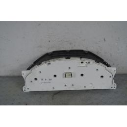 Strumentazione Contachilometri Completa Volvo S60 Dal 2000 al 2009 Cod 30746097  1734427555636