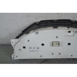 Strumentazione Contachilometri Completa Volvo S60 Dal 2000 al 2009 Cod 30746097  1734427555636