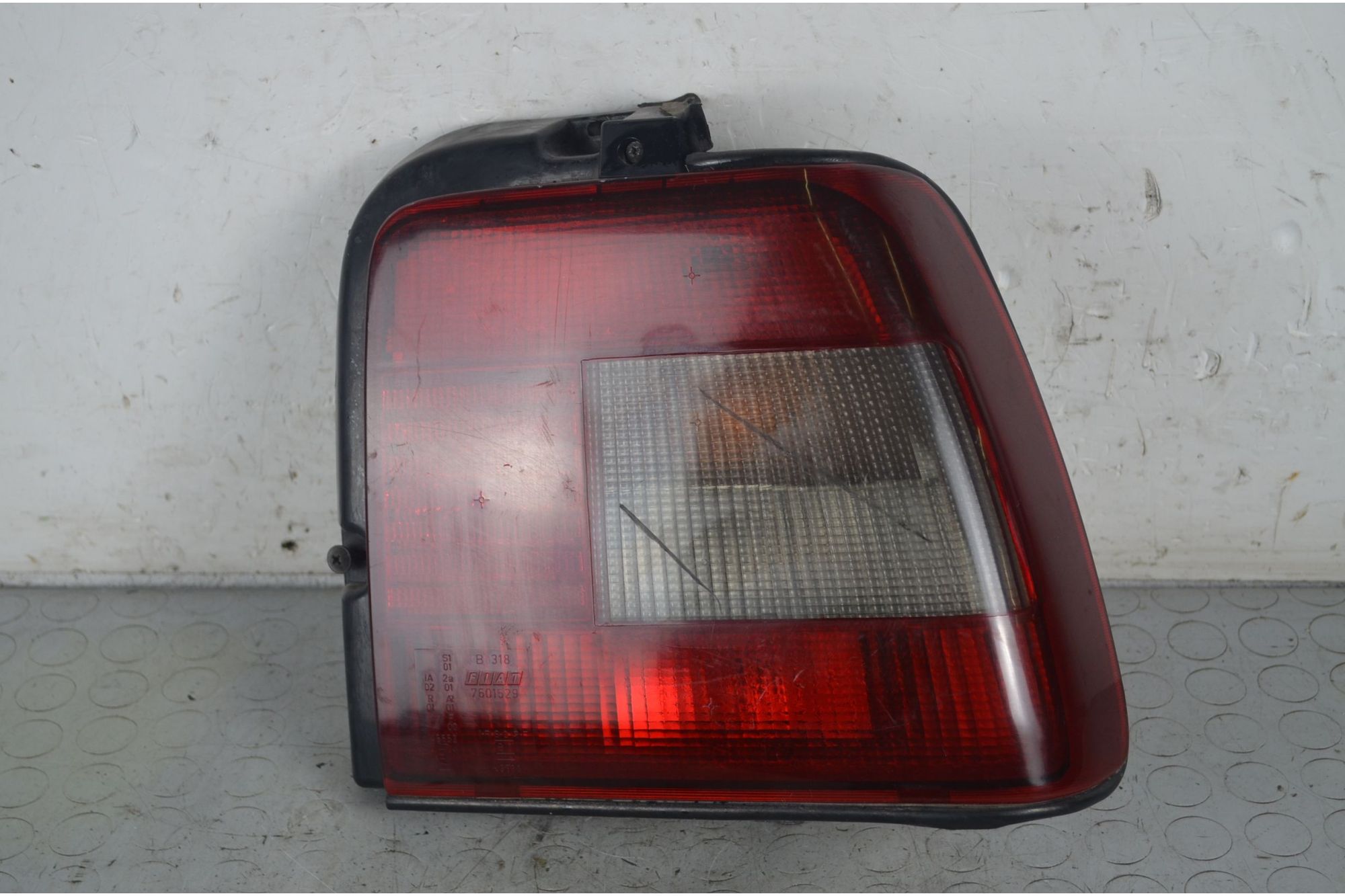 Fanale Stop Posteriore DX Fiat Tempra  Dal 1990 al 1997 Cod 9943168  1734427860570